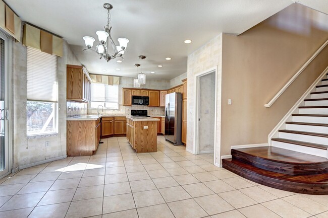 Building Photo - Beautiful 2-story Home in Dunes Park Henderson, CO!