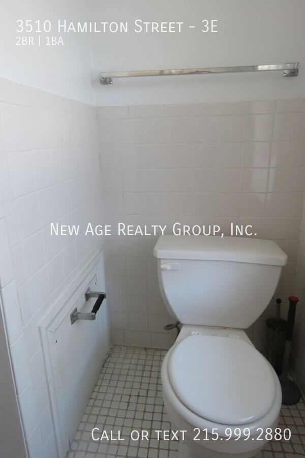 Building Photo - 3510 Hamilton St