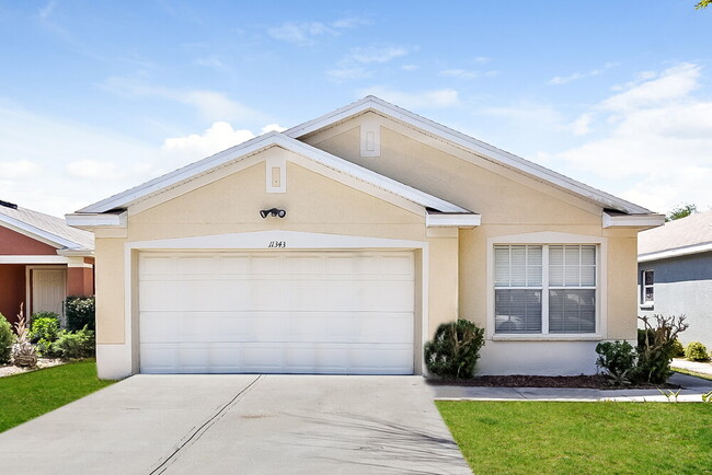 Building Photo - 11343 Palm Island Ave