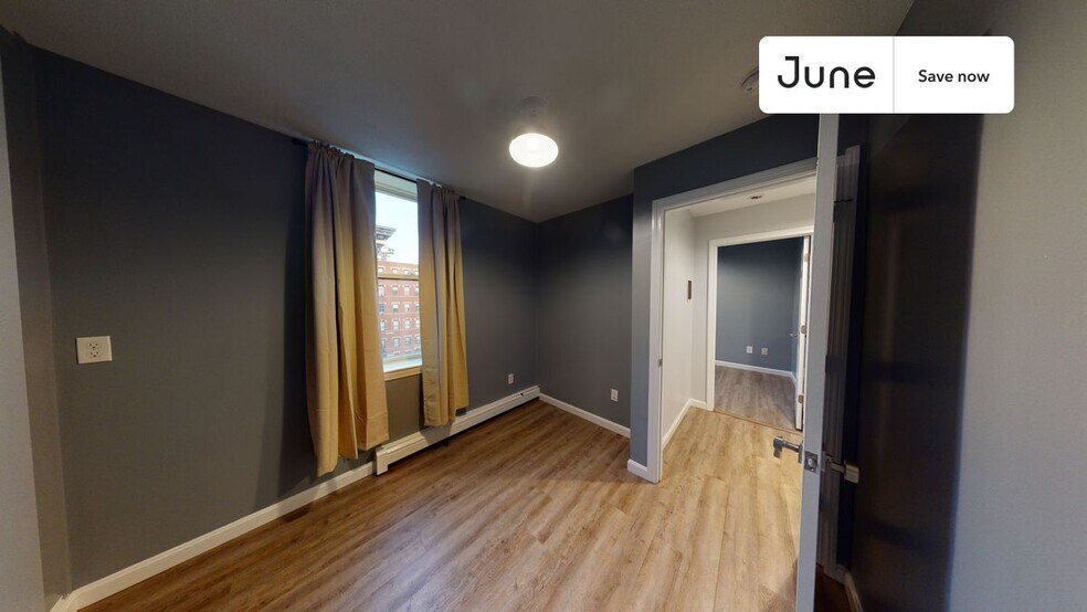 Building Photo - 36 N Bennet St