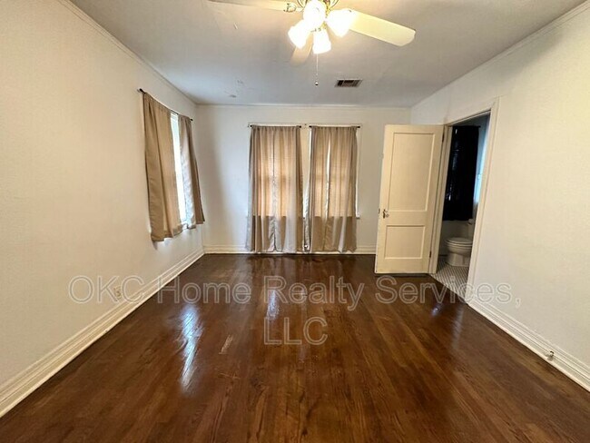 Building Photo - 1516 N Classen Blvd