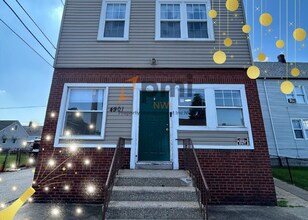 Building Photo - 4901 Walsh Ave