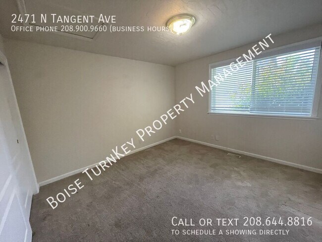 Building Photo - 2471 N Tangent Ave