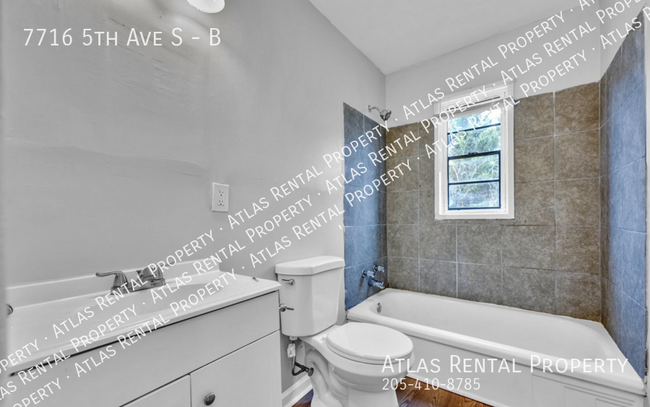 Building Photo - 7716 5th Ave S