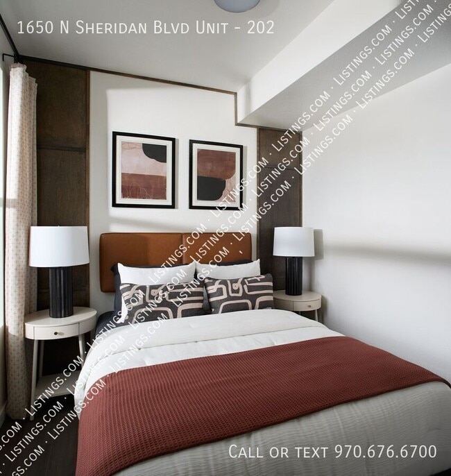 Building Photo - 1650 Sheridan Boulevard