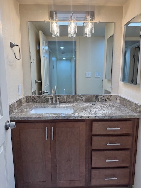Hall Bathroom - 709 Pampas Pl