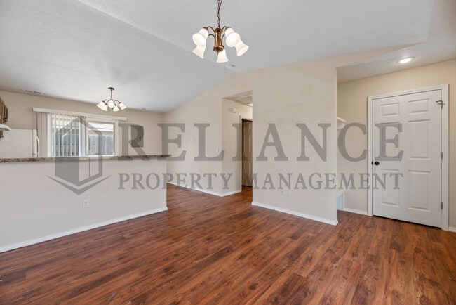 Building Photo - 4206 Newell St