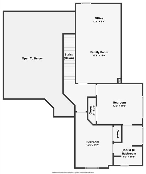 Building Photo - 14604 Hemingway Ct