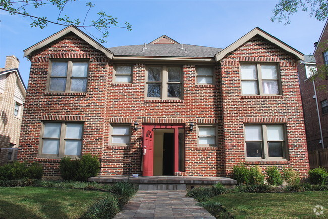 Building Photo - Herschel Terrace