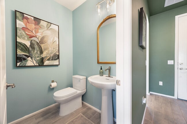 Building Photo - 9735 E Carr Peak Trl