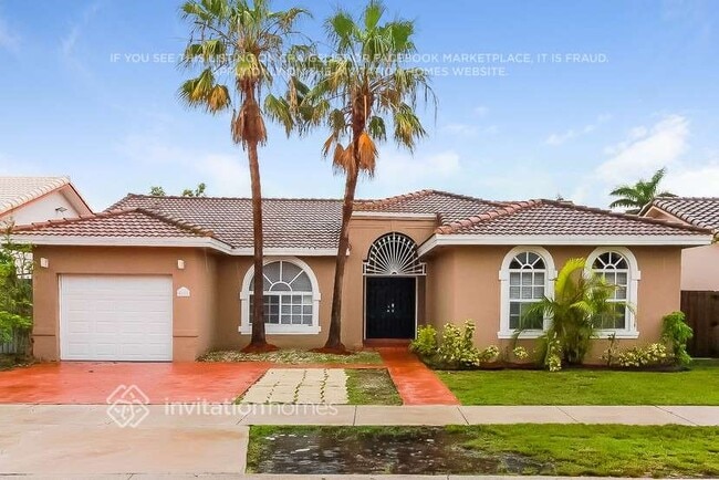 Building Photo - 8723 NW 142nd Ln