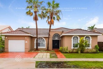 Building Photo - 8723 NW 142nd Ln