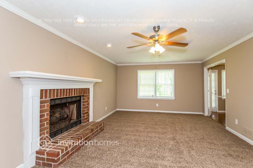 Building Photo - 4904 Shallow Creek Trail NE