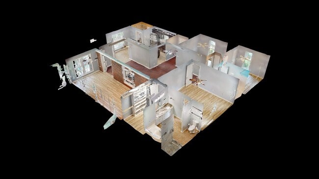 Building Photo - Lovely 3/2 in the Heart of Millbrook