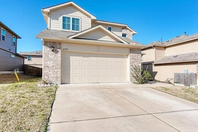 Building Photo - 6713 Branrust Dr