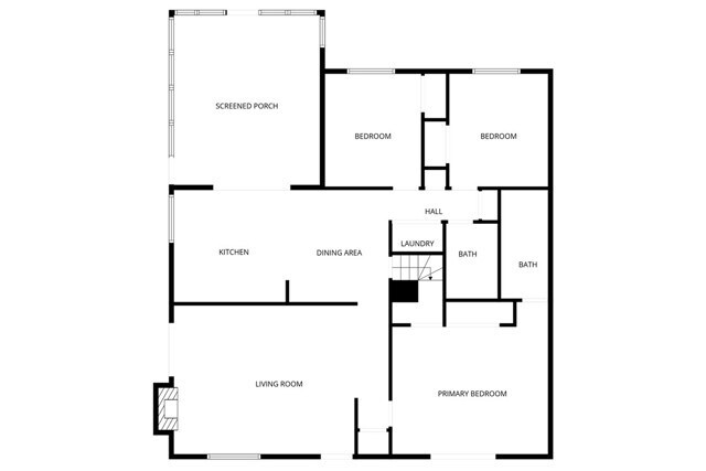 Building Photo - 5165 Pearblossom Dr