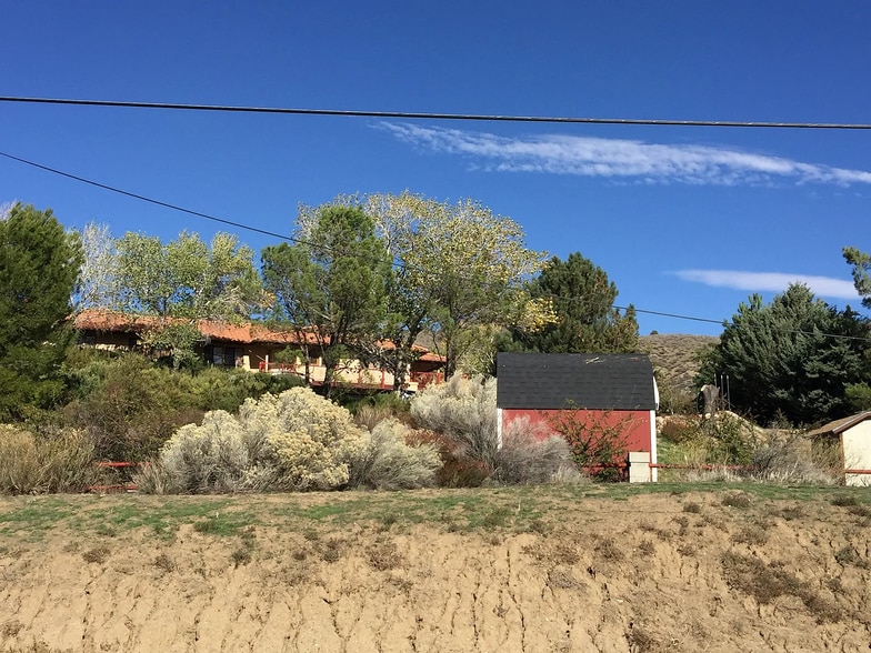 Street View - 8265 Elizabeth Lake Rd