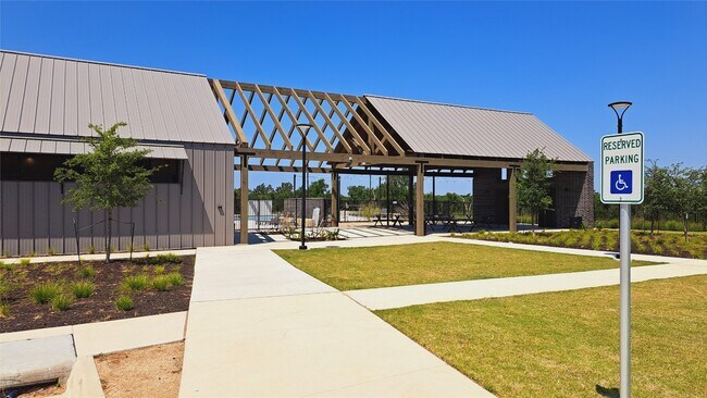 Building Photo - 17715 Dockery Dr