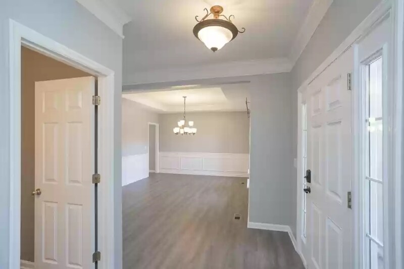 Building Photo - 416 William Wallace Dr