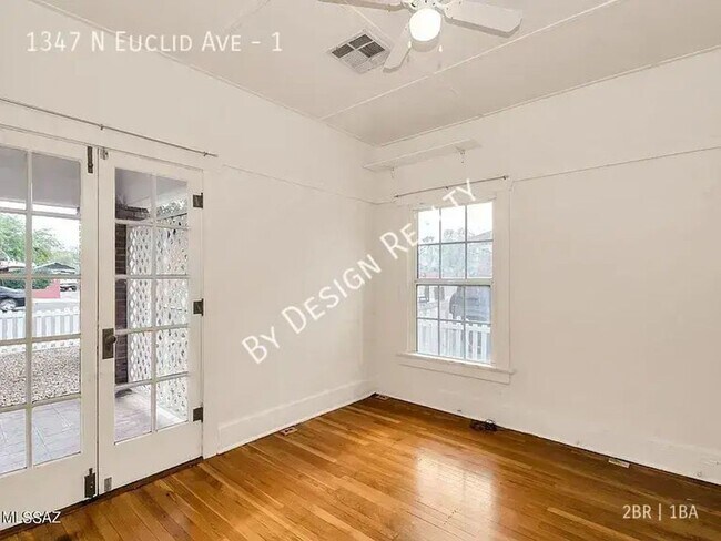 Building Photo - 1347 N Euclid Ave