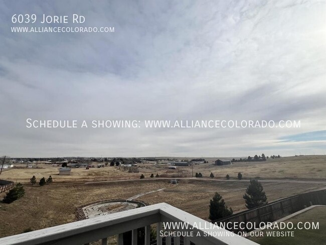 Building Photo - 6039 Jorie Rd