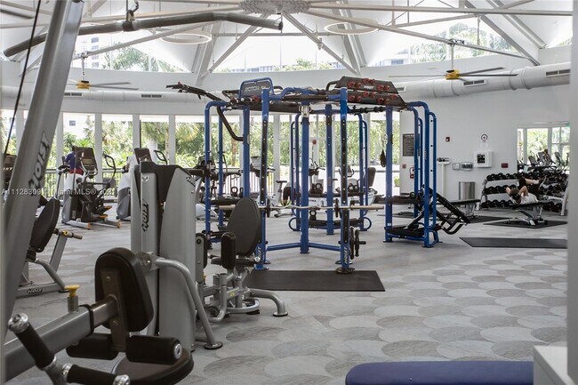 Building Photo - 600 Three Islands Blvd