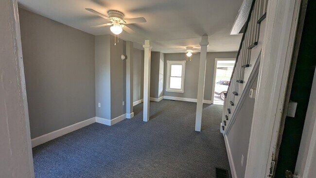 LR & DR Combo Ceiling Fans - 5 Newlinville Rd