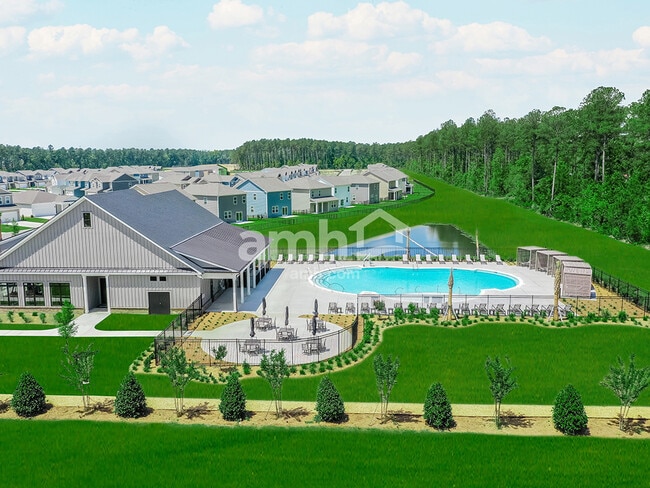 Building Photo - 313 Calla Lily Ct