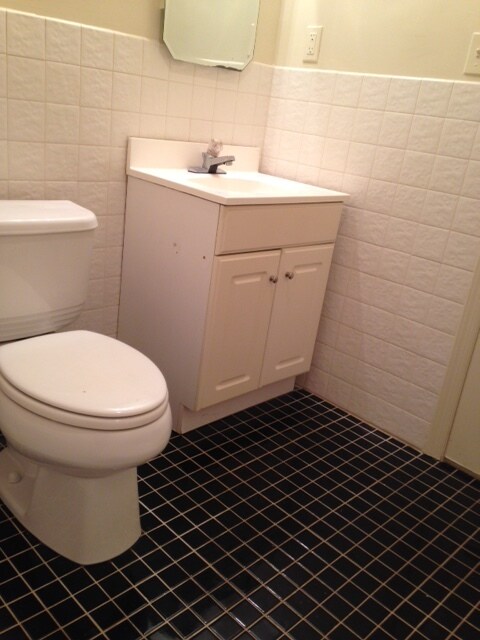 Bathroom - 17 Blake Ave