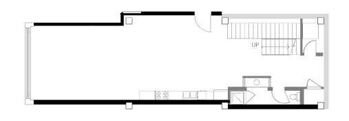 Floorplan - Biscuit Company Lofts