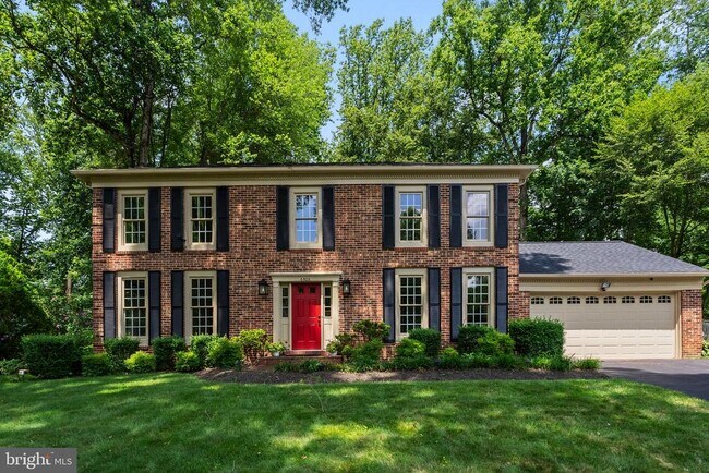 Building Photo - 6506 Bellamine Ct