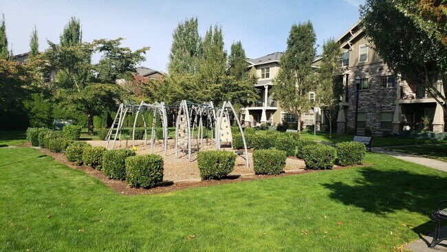 Building Photo - Tanasbourne 2 Bed 1 Bath Townhome