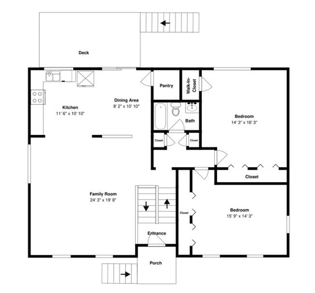 Building Photo - 19907 Gatling Ct