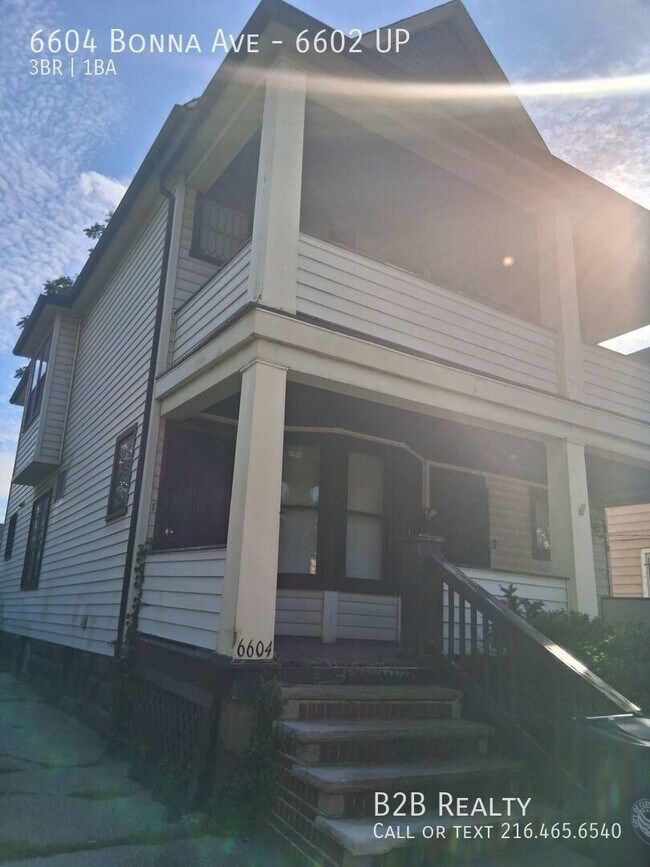 Building Photo - 6604 Bonna Ave