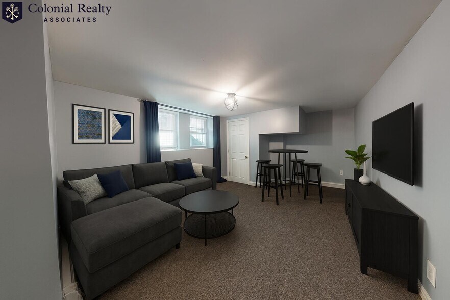 Building Photo - 21 Highgate St