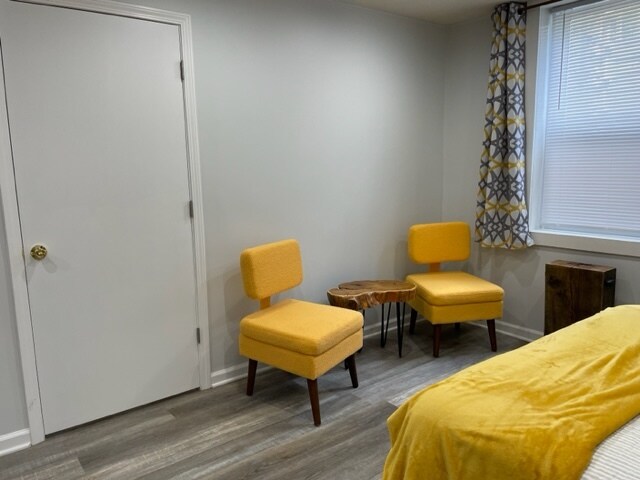 Double Queen Bedroom - 2422 Sycamore Ln