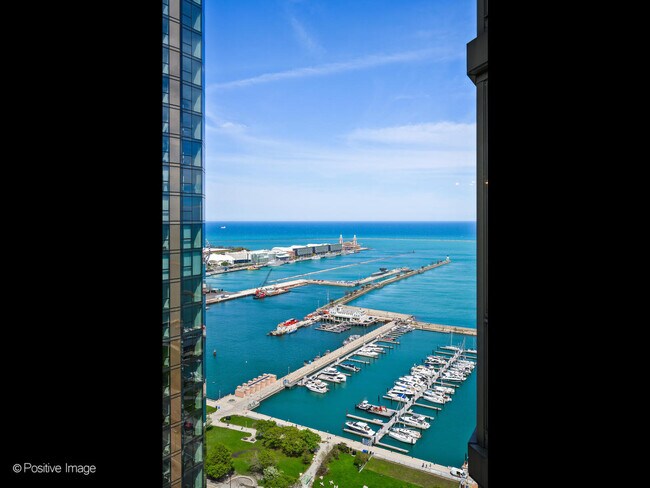 Building Photo - 195 N Harbor Dr