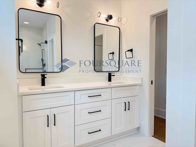 Building Photo - Spacious New Construction 3 Bed, 3.5 Bath Townhome with Modern Finishes, Fireplace & Fenced Yard ...