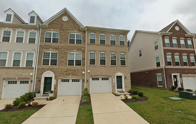 Primary Photo - 3601 Gentle Breeze Dr