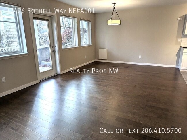 Building Photo - 17426 Bothell Way NE