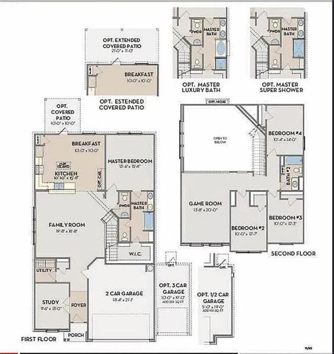 Building Photo - 104 Greenthread Dr