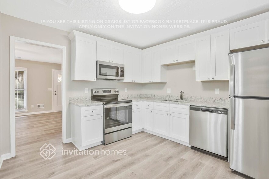 Building Photo - 3934 Millstream Ct