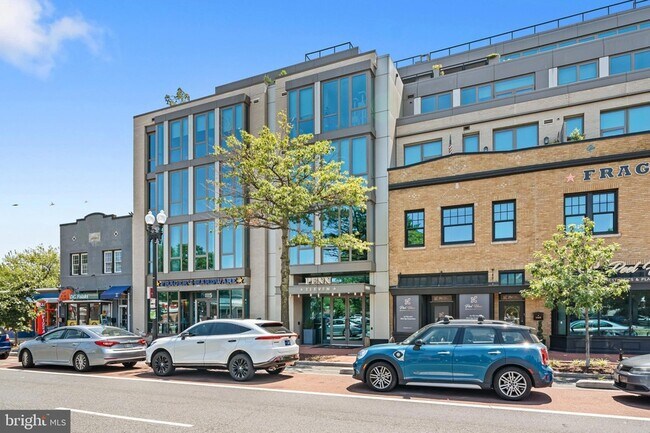 Building Photo - 1111 Pennsylvania Ave. SE