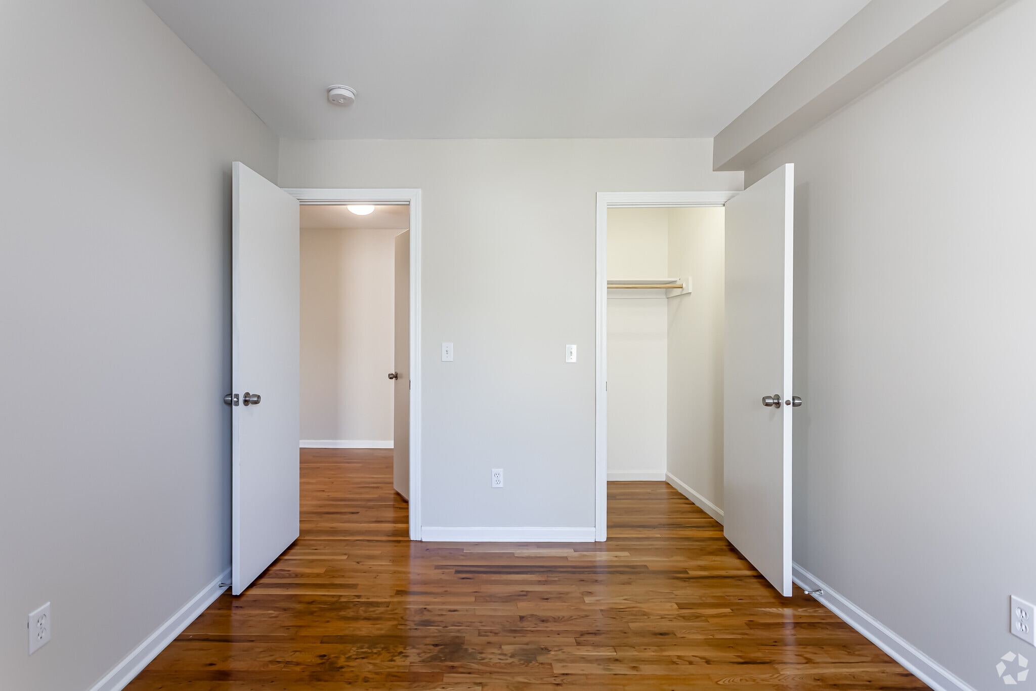 Bedroom - Branford Hills Apartments