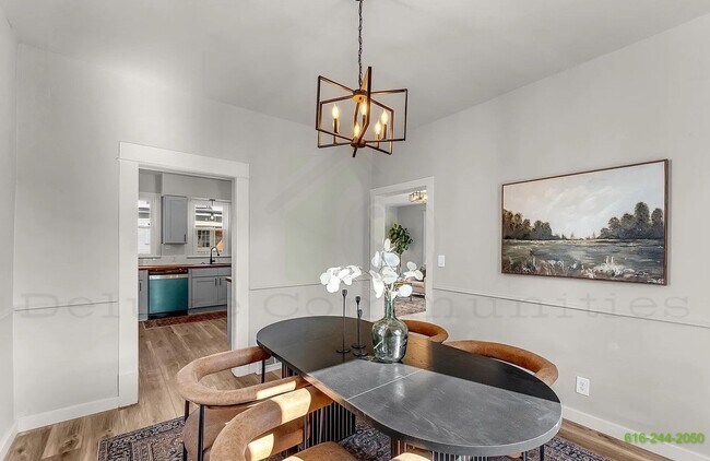 Building Photo - BRAND NEW REMODEL!!! Lakertown! Available Aug 1st!