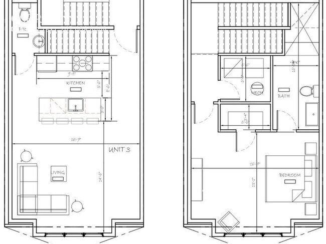 Building Photo - 711 N 16th St