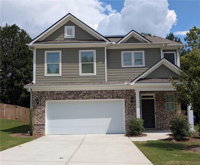 Primary Photo - 209 Horizon Way