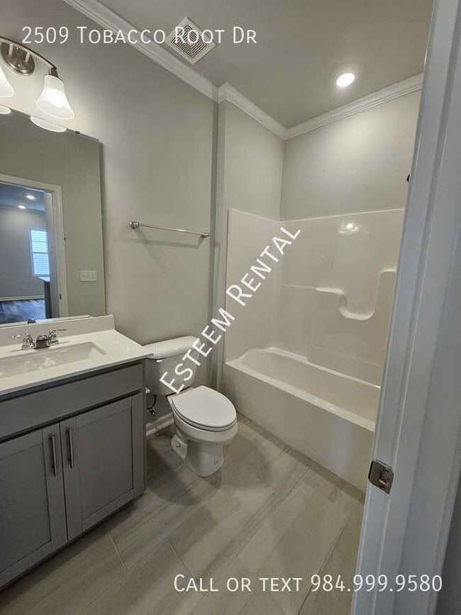 Building Photo - 2509 Tobacco Root Dr