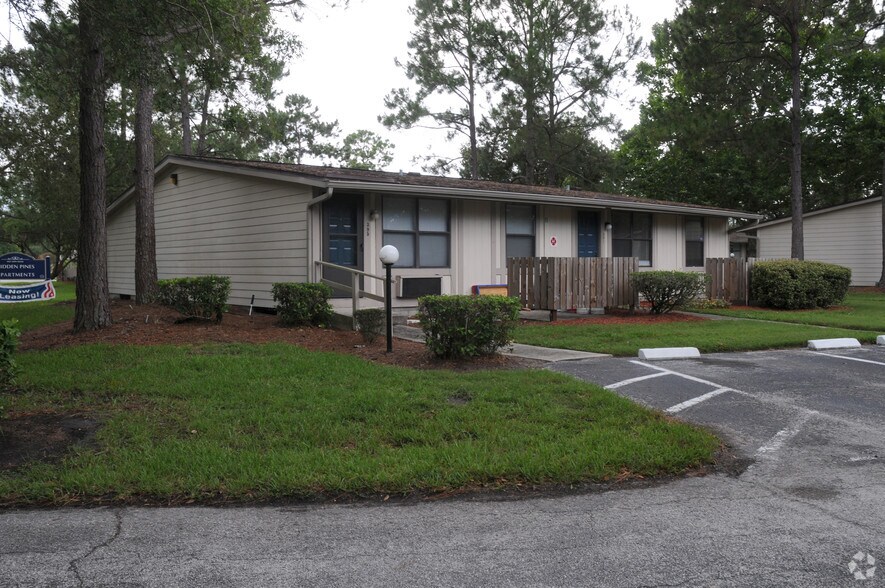 Hidden Pines Apartments 321 Hidden Pines Cir Casselberry FL 32707