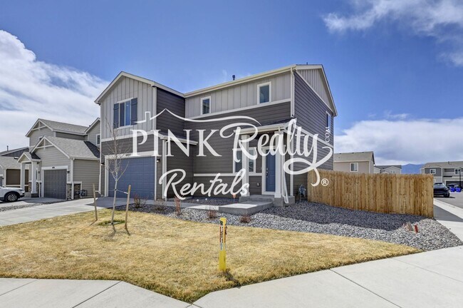 Building Photo - 6014 Yamhill Dr